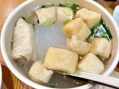 -东泰祥生煎馆(重庆北路店)