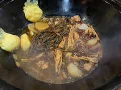 -姥家大锅台(文兴路店)