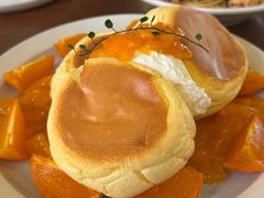 -UPPER KITCHEN(延安路店)