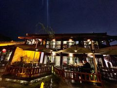 -濮园 · 四合院餐厅