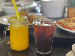 -喜洲翰林餐厅(董家百年老宅店)