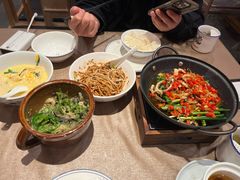 -农耕记·湖南土菜(南山珠光店)