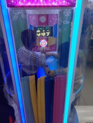 -莫莉幻想儿童乐园(南通永旺店)