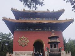 -普陀宗乘之庙(小布达拉宫)