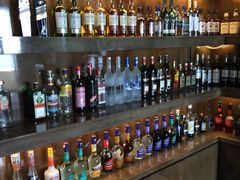 -三亚福朋喜来登酒店·大堂吧