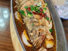 -缘来聚·徽菜名店(黄山宏村店)