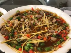 -飞虹鱼馆(春华路店)