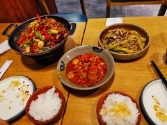 干锅肥肠-潇湘阁(尚都SOHO店)