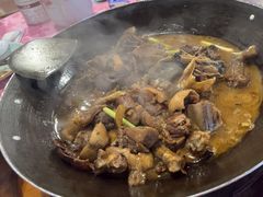 -侠成水上农庄(工业大道店)