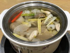 -竹鲜笙全竹宴(国色天香店)