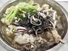 -福屿鲜捞小吃·捞化(福屿总店)