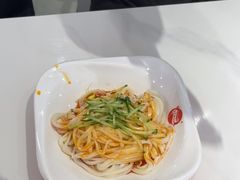 -子午路张记肉夹馍(兵马俑店)
