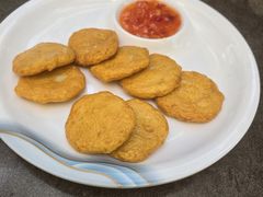 -利杨记·本味轩粥坊·烧烤(宝体店)