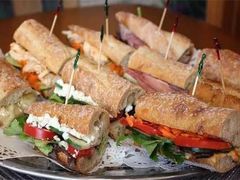 -PAPER STONE BAKERY(天环店)