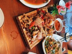 -云隐小厨·传统大理美食(复兴路店)