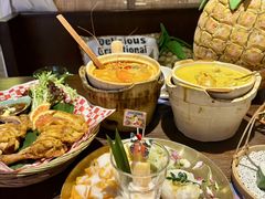 -泰妃殿(武汉首店)