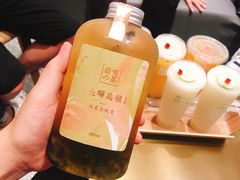 -奈雪的茶(漫广场店)