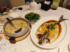 -荣粤酒家·融合粤菜·海鲜火锅