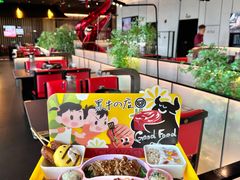 -黑牛の店·黑金店(沈阳万象城店)