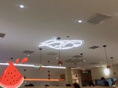 大堂-姑姑宴(富力广场店)