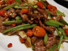 -旺角小渔村·海肠捞饭开创者(环山路店)