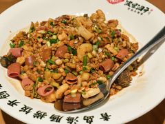 -波螺油子青岛本帮菜(银座店)