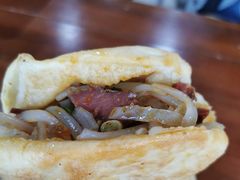 -小陈方酥锅盔(古城总店)