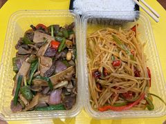 -鹅来顺·顺德火焰醉鹅(天平架分店)