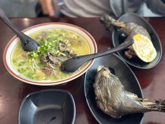 -沈记土鸡米线(七星街品牌中心店)