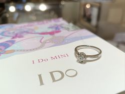 -I Do(镇江苏宁广场店)