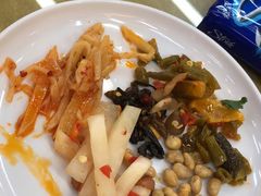 -红鼻子桂林米粉(金唐新光界店)