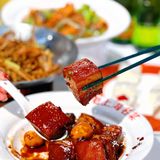 住在松江这么久，才发现这家好吃的上海菜?!