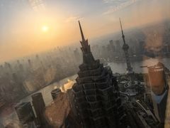 -上海柏悦酒店·世纪100牛排馆