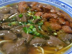 -好面道大肠面(中华路店)