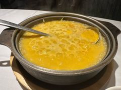 龙虾汤泡金银饭-新雅(丰盛里店)