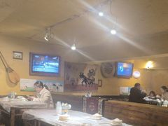 -霄汉羊排(万松园一店)