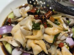 -船歌·鱼水饺青岛菜(闽江二路店)