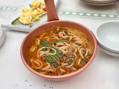 -云海肴·汽锅鸡·云南菜(高德置地店)