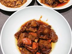 -燕春楼(海河华鼎店)