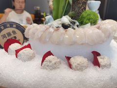 -鲐赏河豚(长寿店)