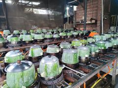 -红旗山庄(圭峰山店)