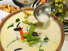 -太食獸泰式茶餐厅(IFS国金中心店)