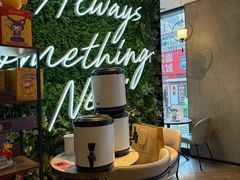 -必胜客(滨江店)