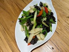 -隐食私房菜(渡口·光荣院南门·老街店)