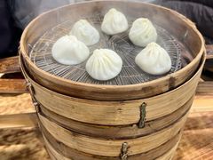 -上海恩记汤包馆(东三街店)
