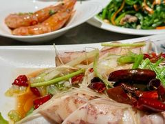 -漫月小海鲜酒馆(麦凯乐店)