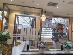 -李先生牛肉面大王(广渠门内店)