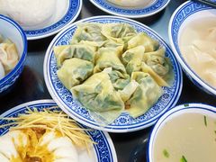 -孟家蟹包(锦绣街店)