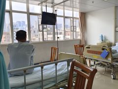 -中山大学附属第三医院(天河院区)