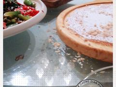 -时光乌托邦空中花园餐厅川味·融合菜(幸福广场店)